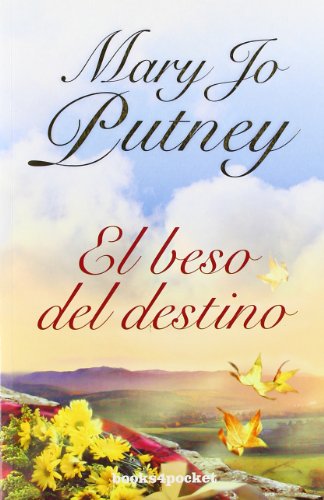 El beso del destino (Books4pocket romántica)