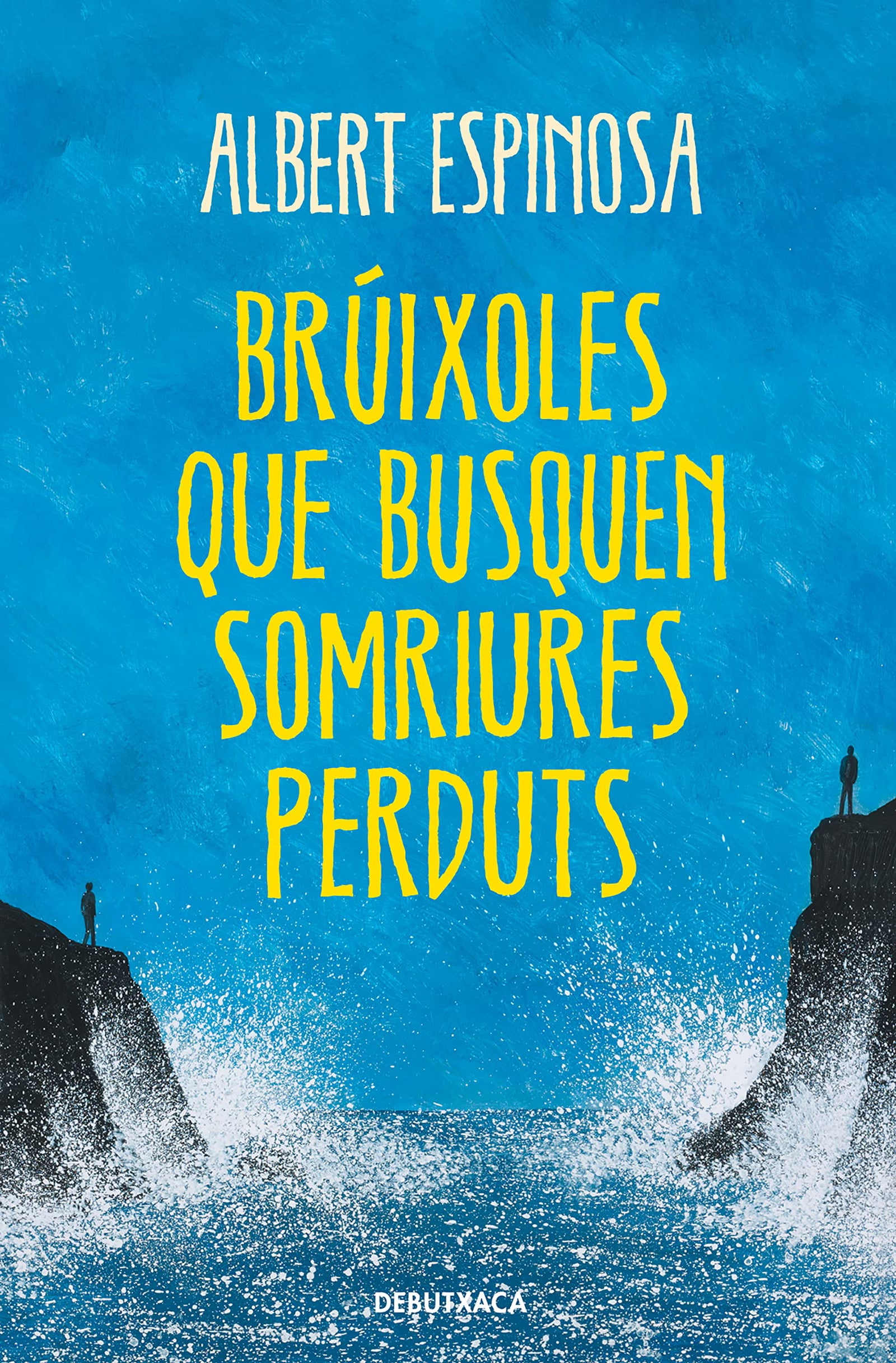 Brúixoles que busquen somriures perduts (Narrativa)