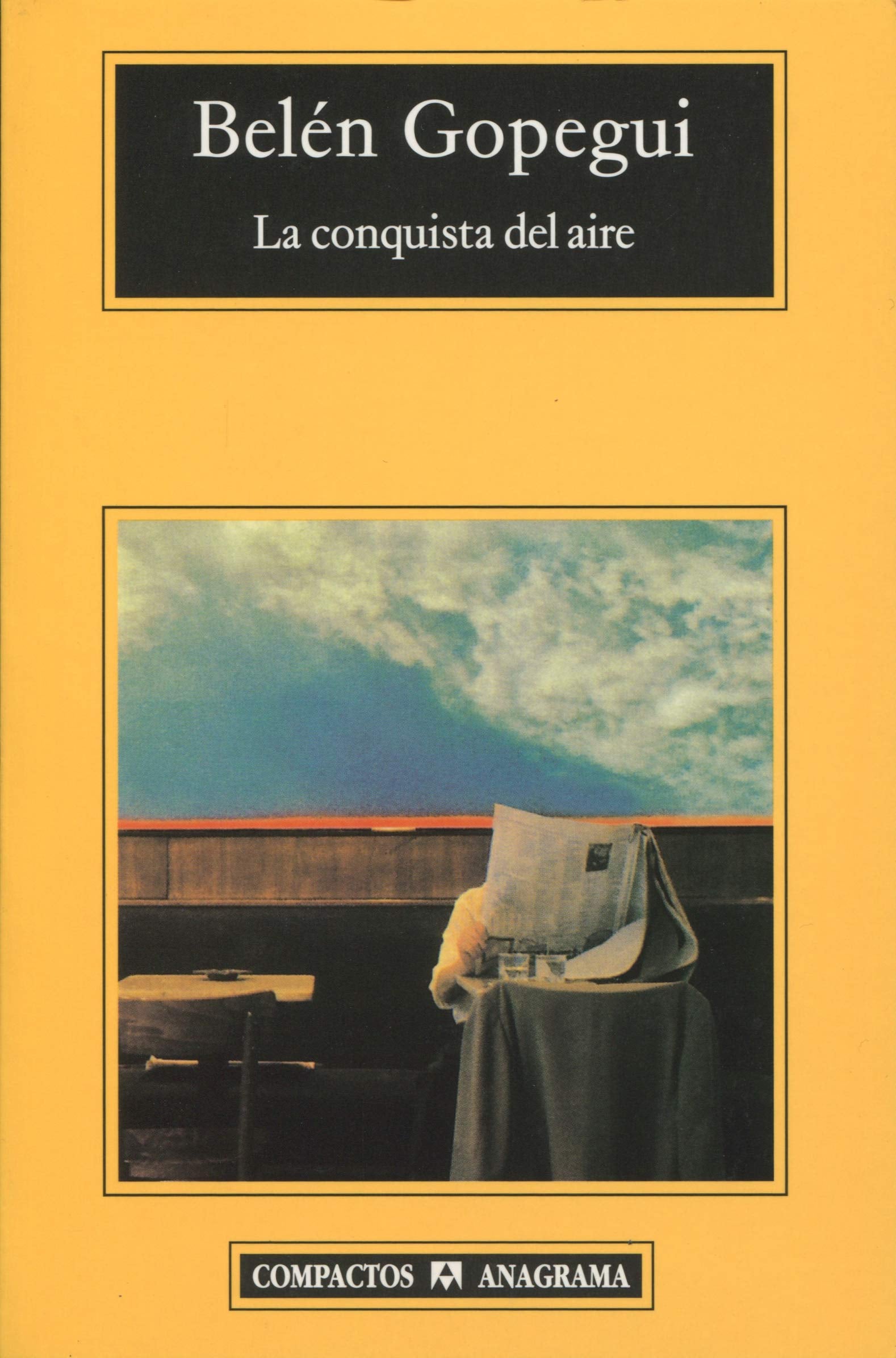 La conquista del aire: 437 (Compactos)