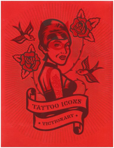 Tattoo Icons Mini