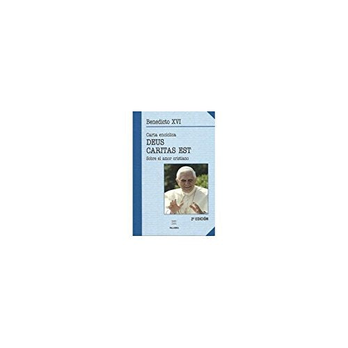 Deus caritas est
