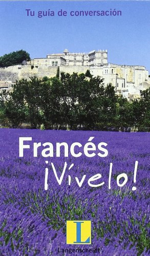 Francés ¡Vívelo!