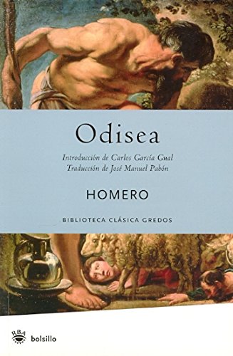 Odisea