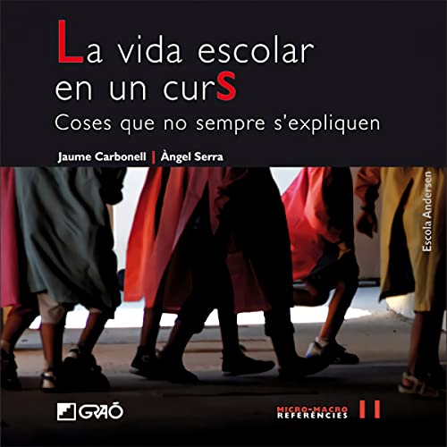 La vida escolar en un curs