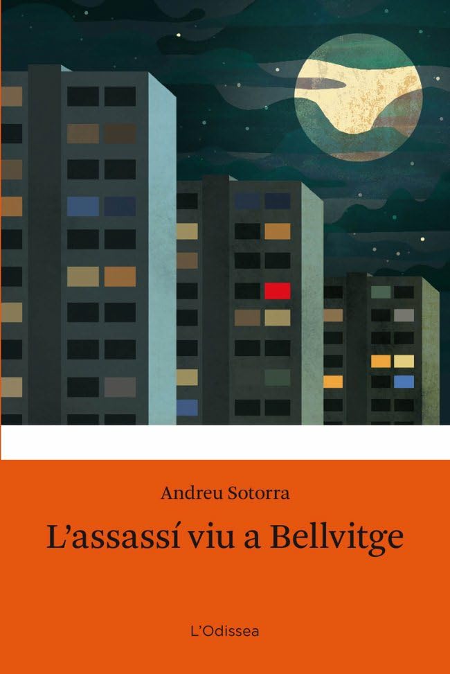 L'assassí viu a Bellvitge (Vostok)
