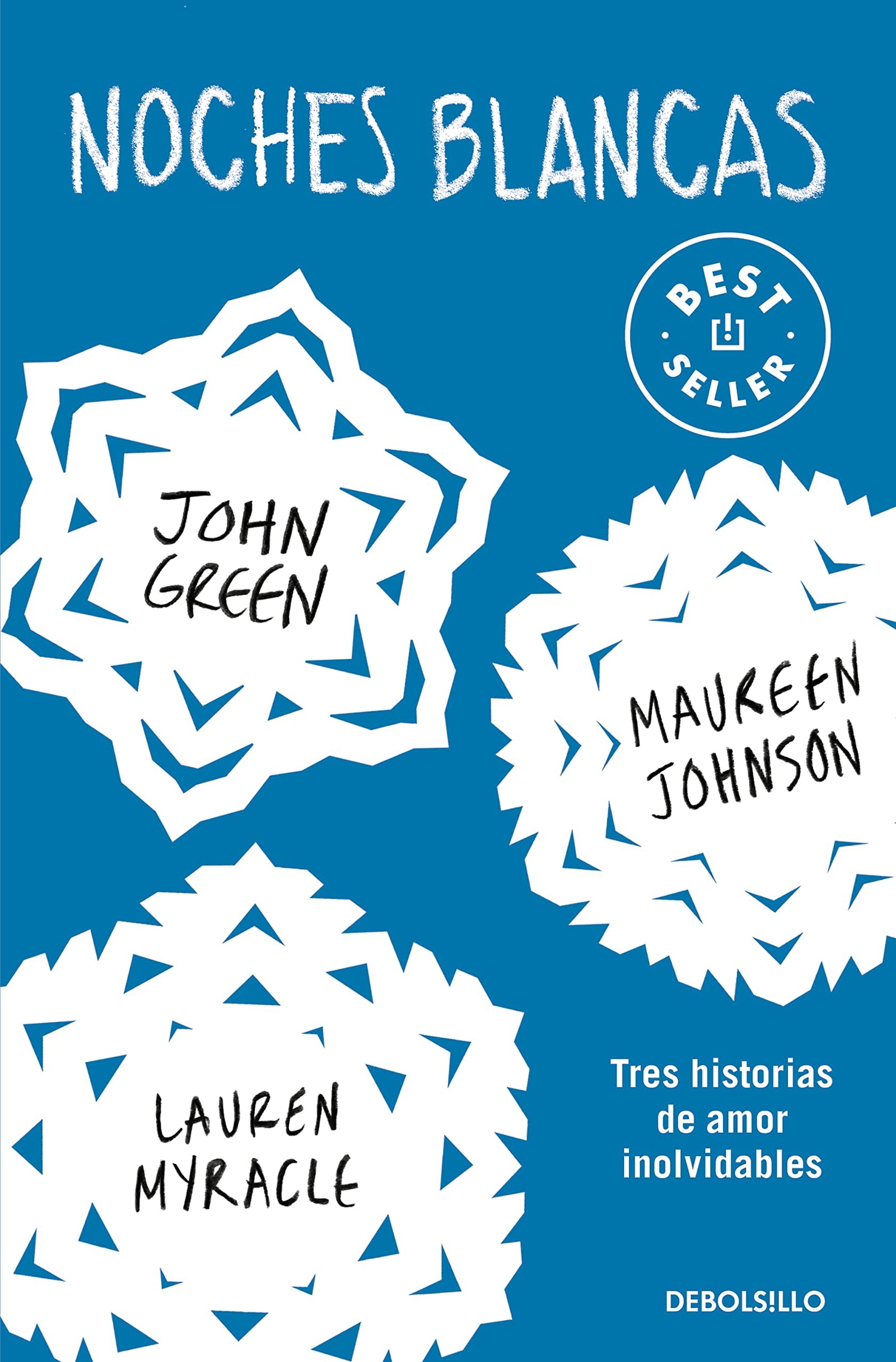 Noches blancas (Best Seller)
