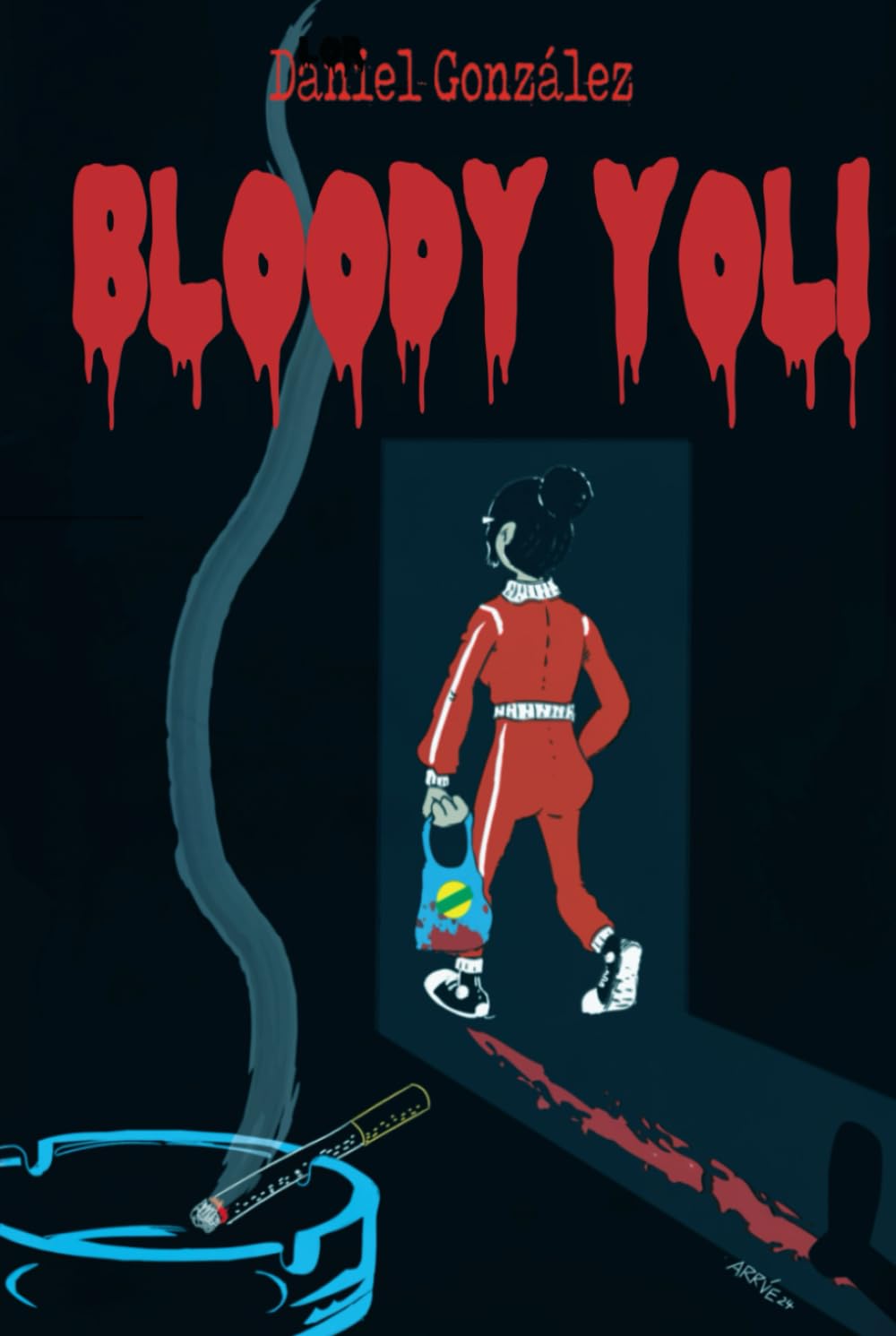 Bloody Yoli