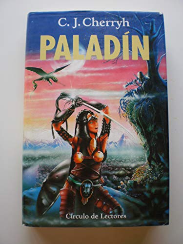Paladín