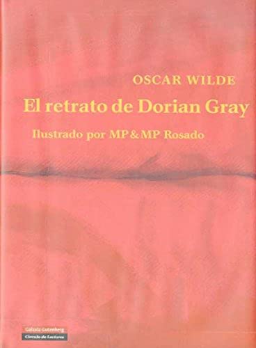 El retrato de Dorian Gray