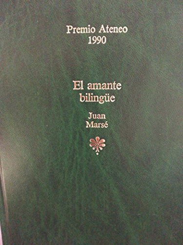 Amante bilingüe, el