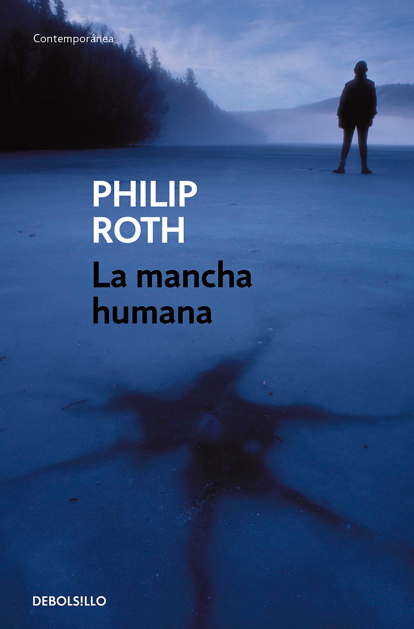 La mancha humana (Contemporánea)