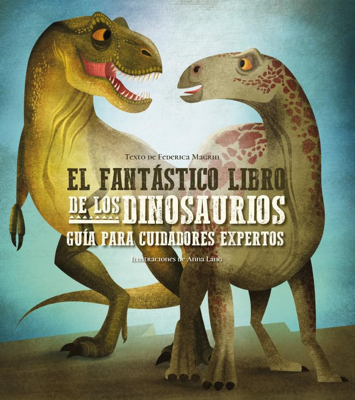 EL FANTASTICO LIBRO DE LOS DINOSAURIOS (VVKIDS) (Vvkids Libros de Dinosaurios) - 9788468272399