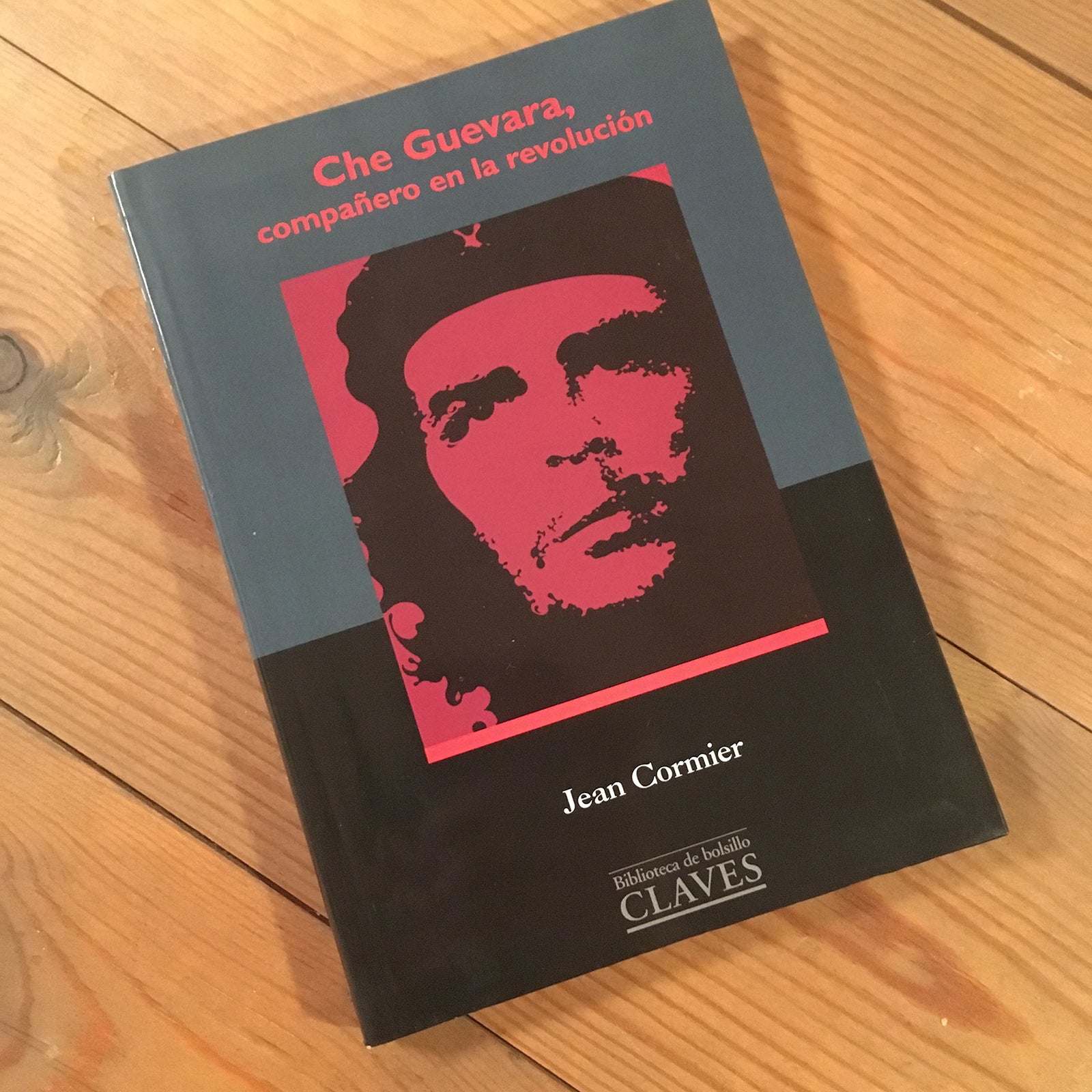 Che Guevara Companero