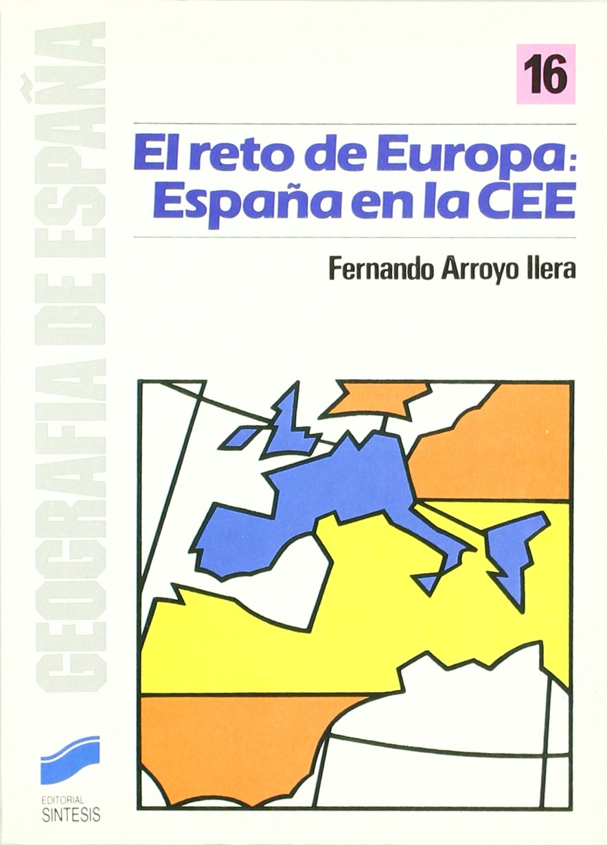 El reto de Europa