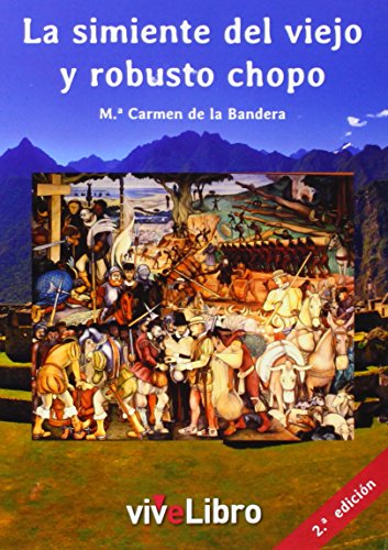 La simiente del viejo y robusto chopo (Colección Hypatia)