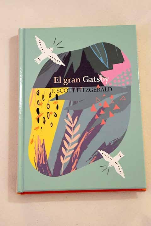 El Gran Gatsby