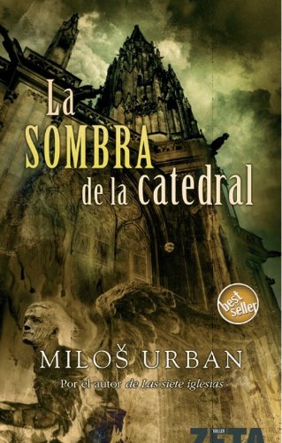 LA SOMBRA DE LA CATEDRAL (BEST SELLER ZETA BOLSILLO)