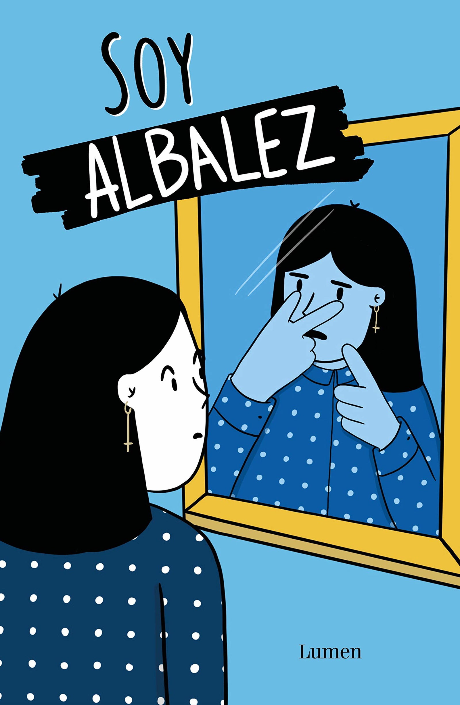 Soy Albalez (Lumen Gráfica)