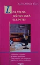 Lo celos: ¿donde esta el limite?