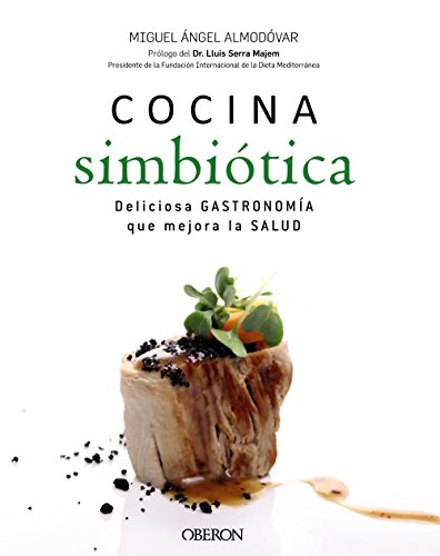 Cocina Simbiótica (Libros singulares)