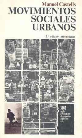 Movimientos sociales urbanos (Arquitectura y urbanismo)