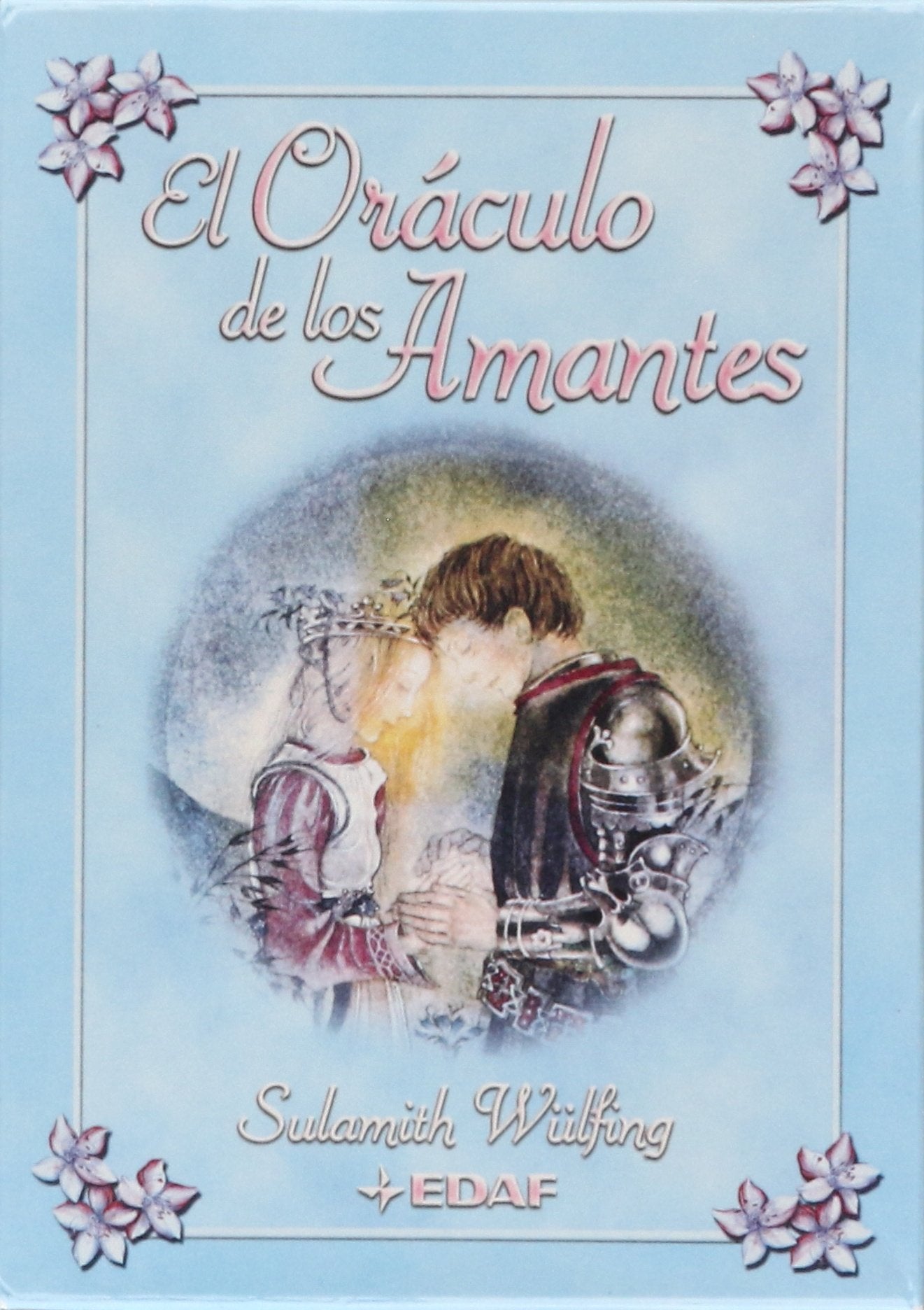 El oráculo de los amantes