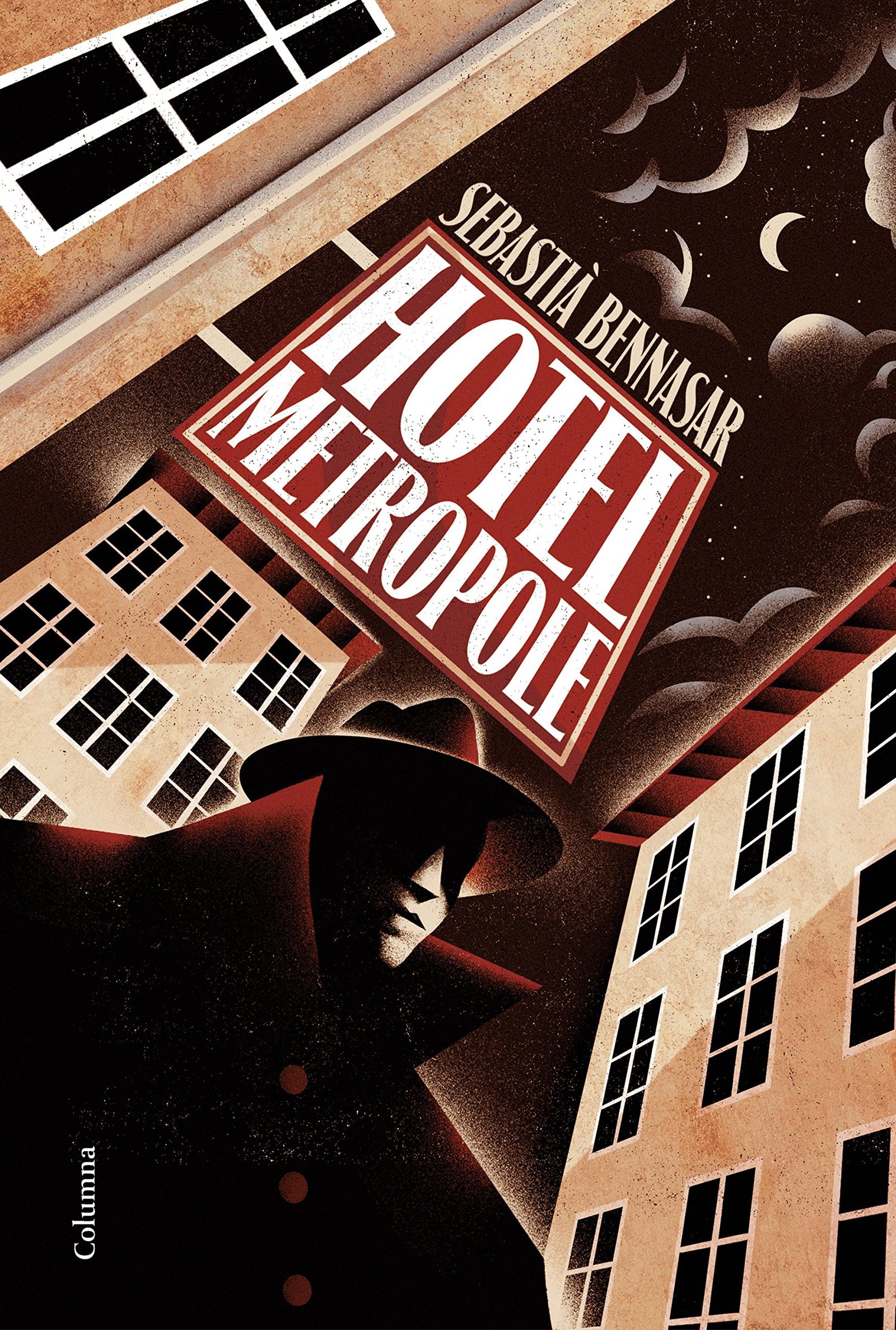 Hotel Metropole (Clàssica)