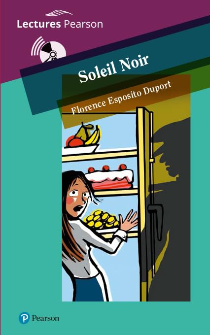 Soleil Noir (A2) (LECTURES)