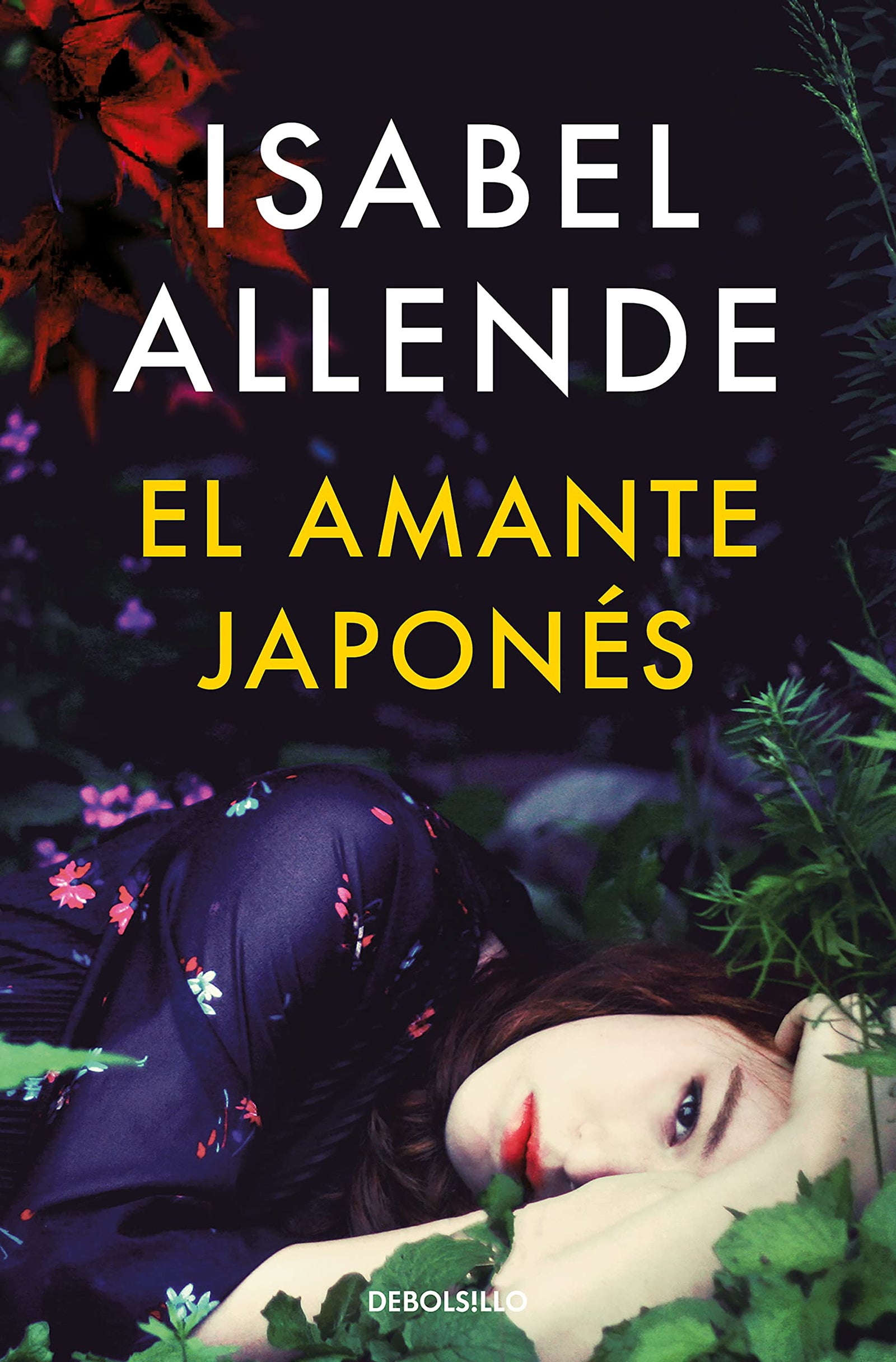 El amante japonés (Best Seller)