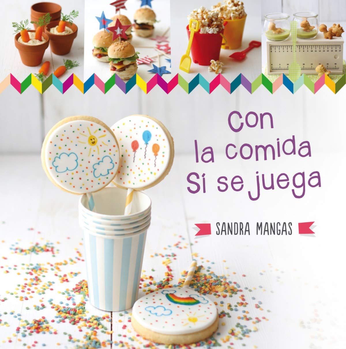 Con la comida sí se juega (Altea)