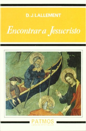 Encontrar a Jesucristo (Patmos)