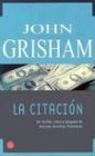 CITACION,LA (SIN COLECCION)