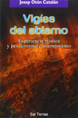 Vigías del abismo: Experiencia mística y pensamiento contemporáneo: 125 (Pozo de Siquem)
