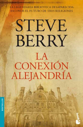 La conexión Alejandría: 1 (Bestseller)
