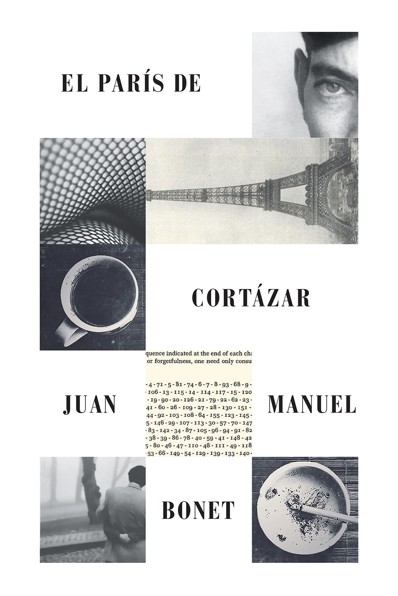 EL PARIS DE CORTÁZAR (LITERATURA)
