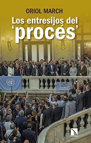 Los entresijos del proceso (Mayor)