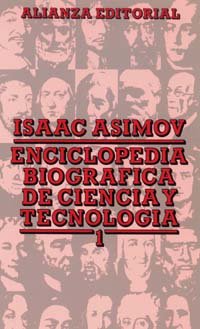 Enciclopedia biográfica de ciencia y tecnología, 1 (El Libro De Bolsillo (Lb))