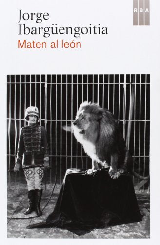Maten al león (Otros Ficción)