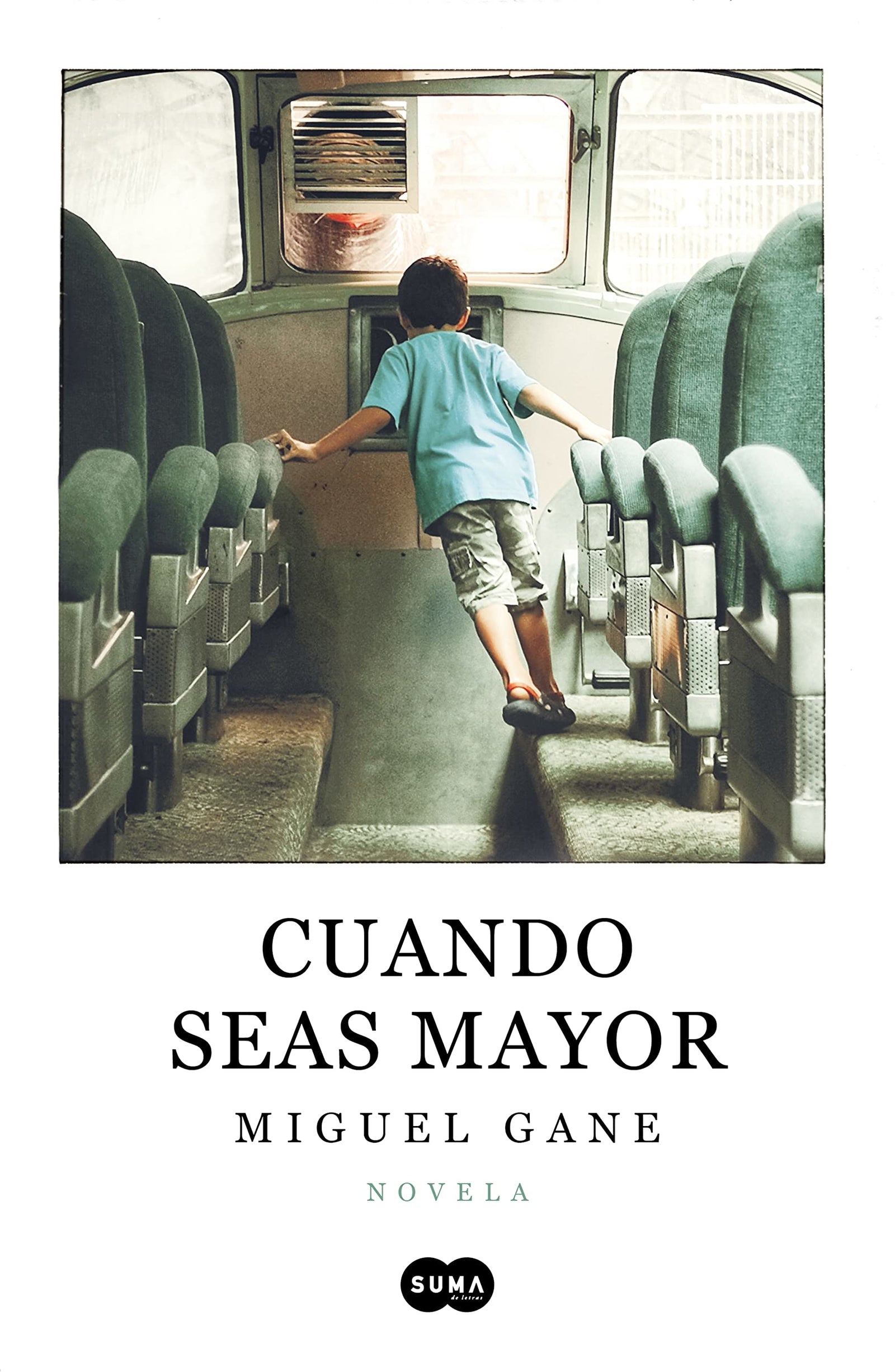 Cuando seas mayor (Nuevas voces)