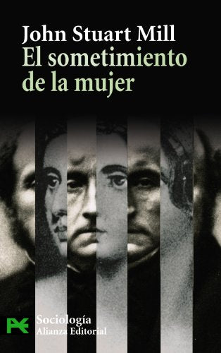 El sometimiento de la mujer (El libro de bolsillo - Ciencias sociales)