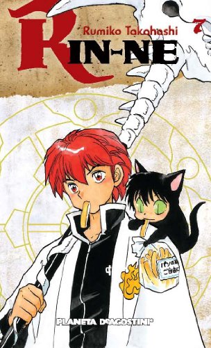 Rin-ne nº 07/40 (Manga Shonen)