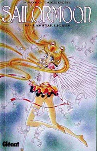 Sailormoon 16
