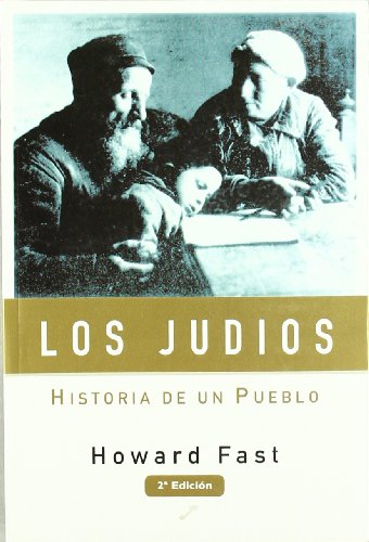 Los judios. historia de un pueblo (SIN COLECCION)