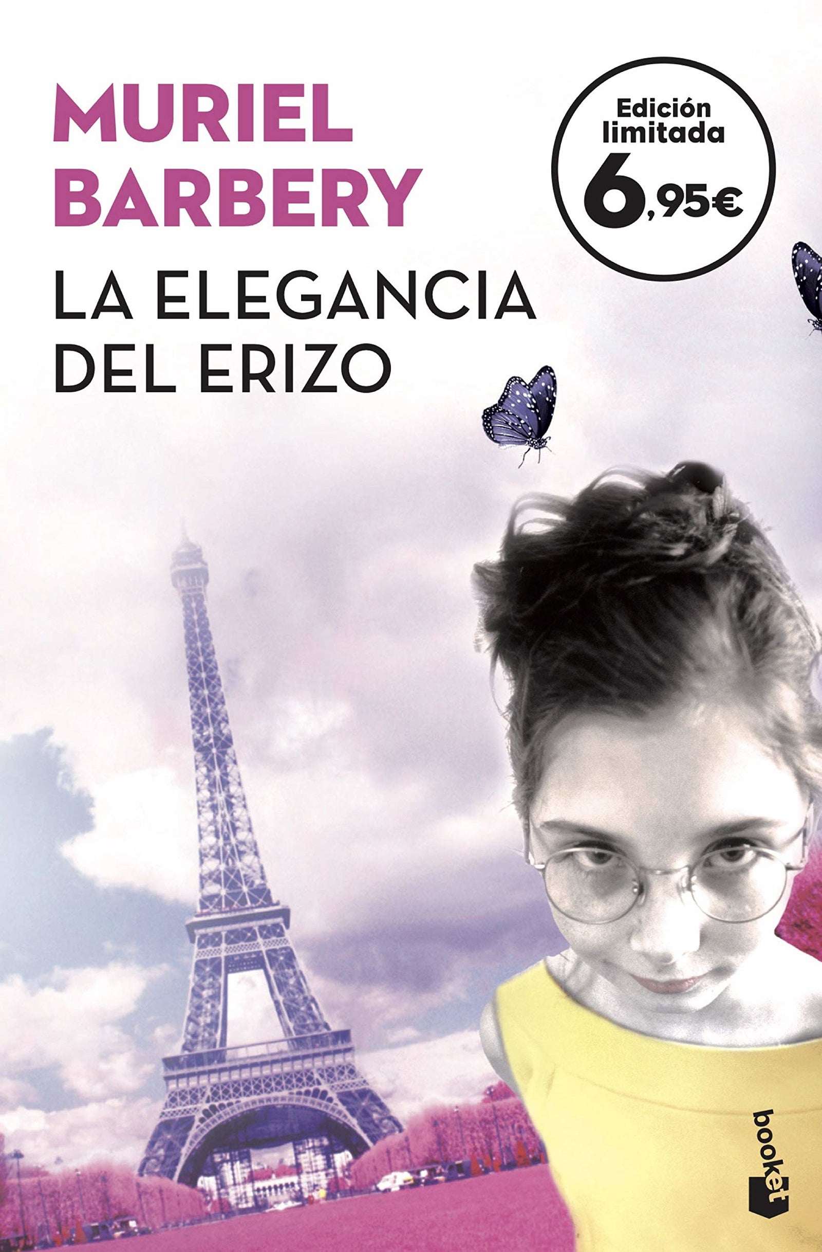 La elegancia del erizo (Colección Especial)