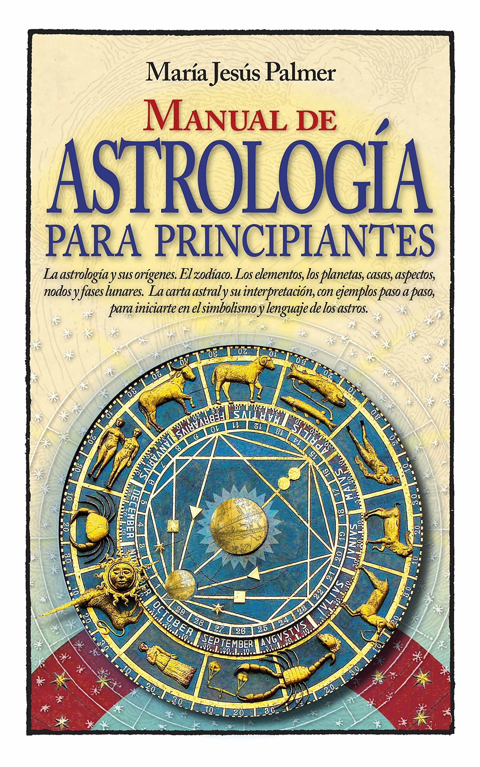 Manual de astrología para principiantes (Enigma)