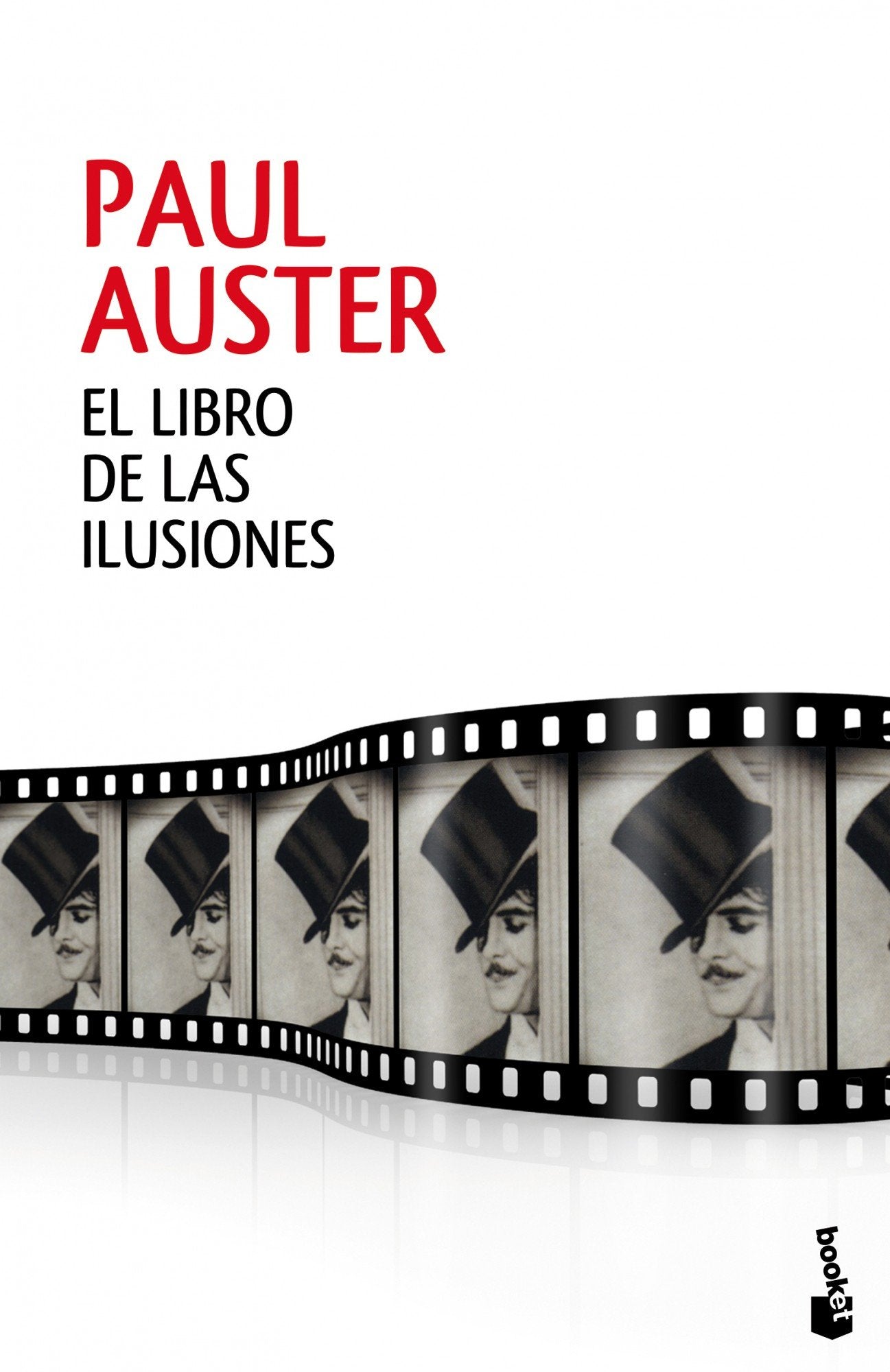 El libro de las ilusiones (Colección Especial)