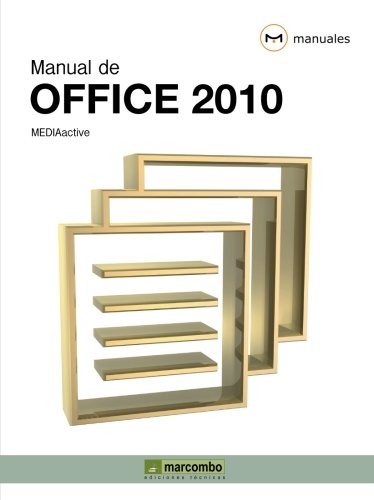 Manual de Office 2010 (MANUALES)