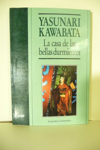 La casa de bellas durmientes