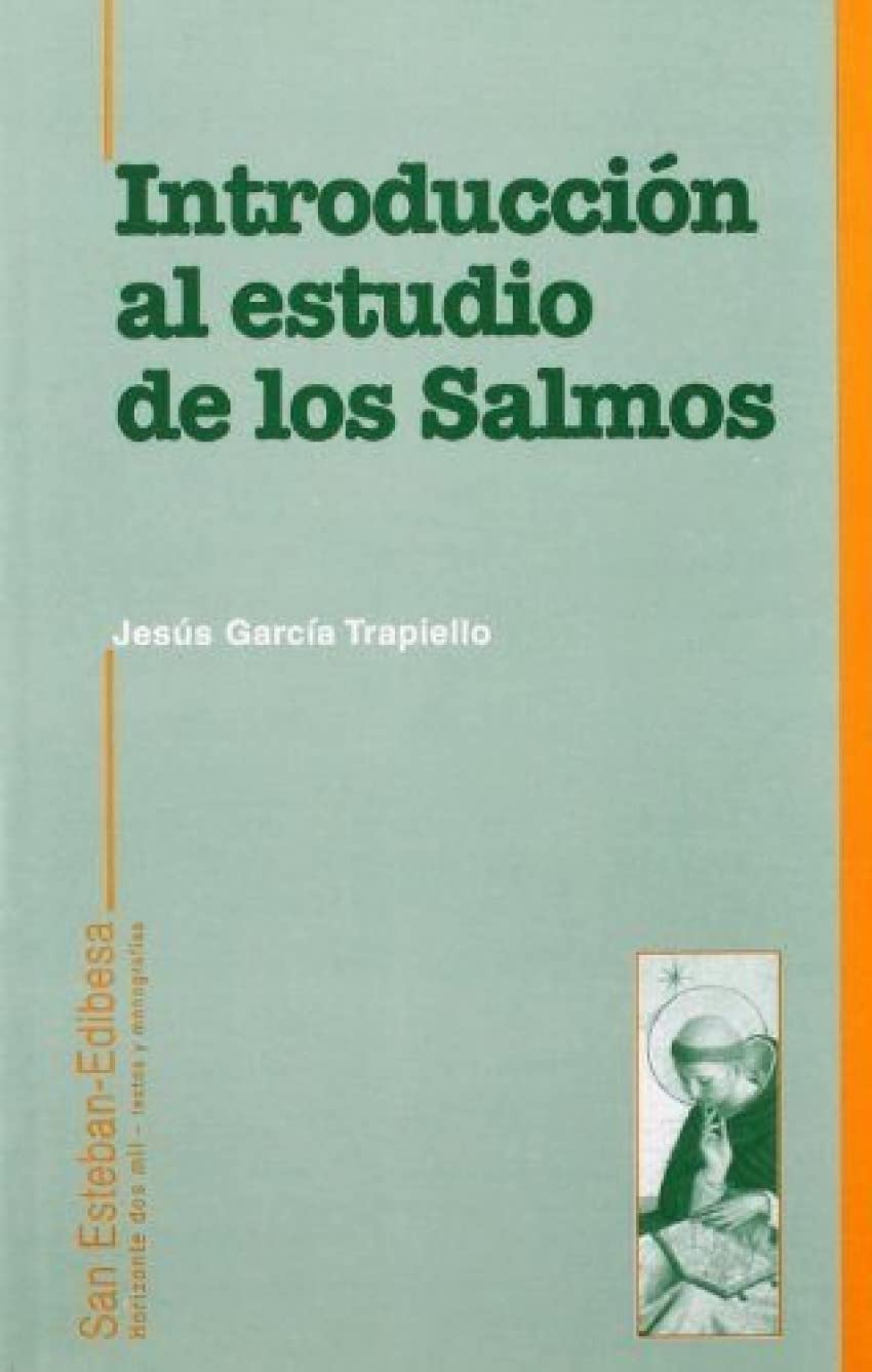 Introducción al estudio de los salmos