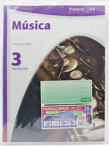 MUSICA 3 ESO AULA